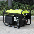 BS2500F Bison China Taizhou Home Use Standby 2000W 110V / 220V / 380V Générateur électrique